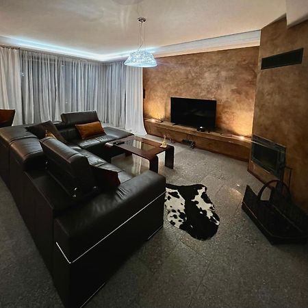Koliba Apartments 2 Bratislava Bagian luar foto