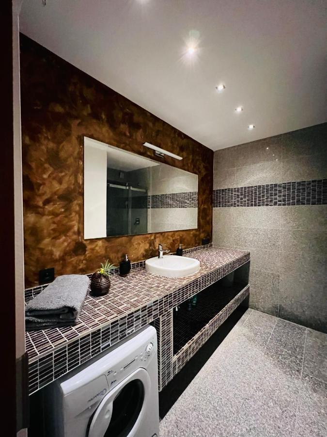 Koliba Apartments 2 Bratislava Bagian luar foto