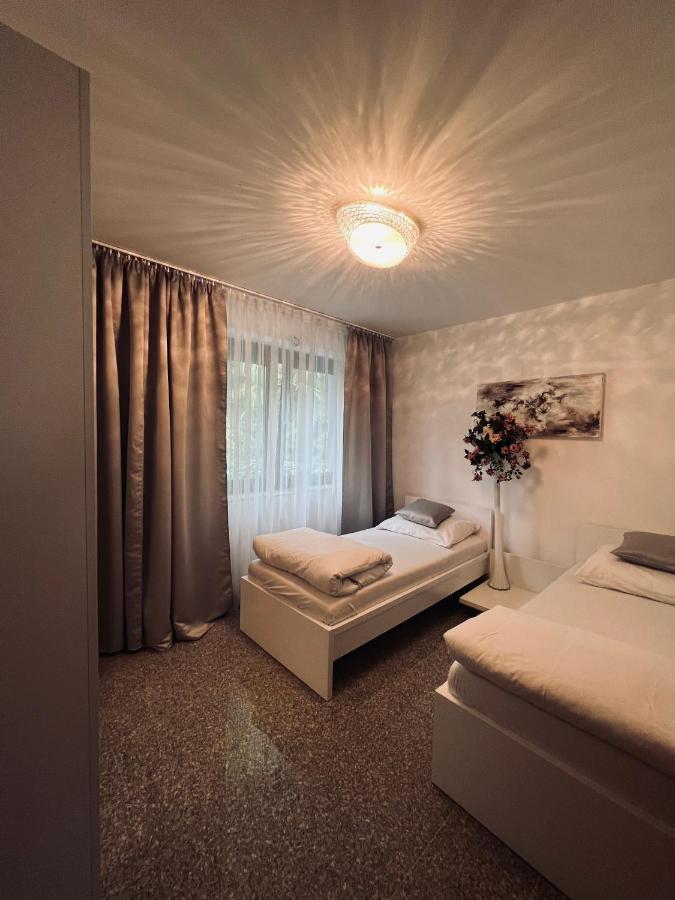 Koliba Apartments 2 Bratislava Bagian luar foto