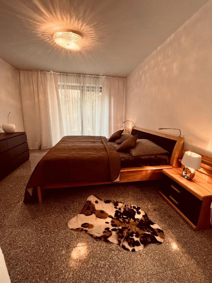 Koliba Apartments 2 Bratislava Bagian luar foto