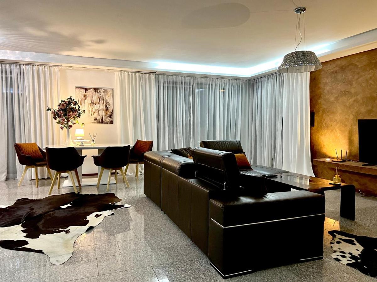 Koliba Apartments 2 Bratislava Bagian luar foto